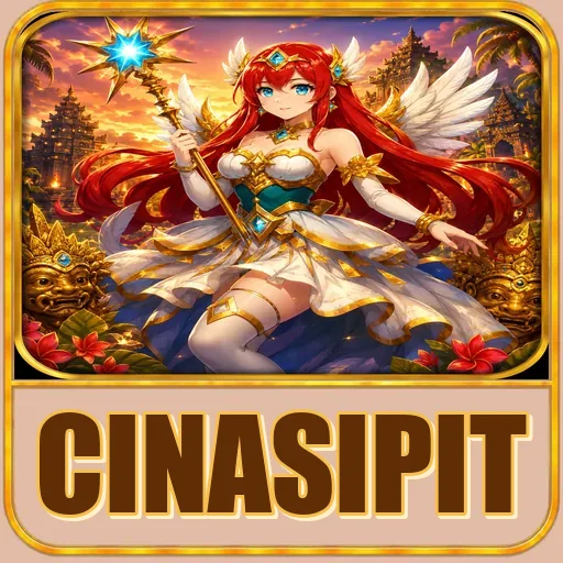 Instalasi cinasipit