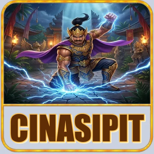 Keamanan cinasipit